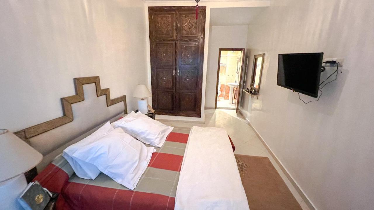 Flair'S - Families Only Apartment Marrakesh Exterior photo